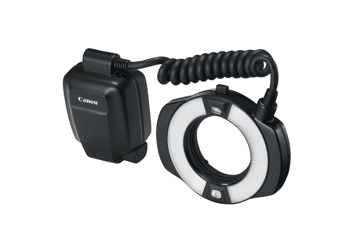 CANON Speedlite MR-14EX II Macro Flash